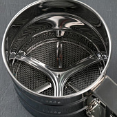 Просеиватель для муки 375 мл 836785 Просеиватель для муки 375 мл 836785