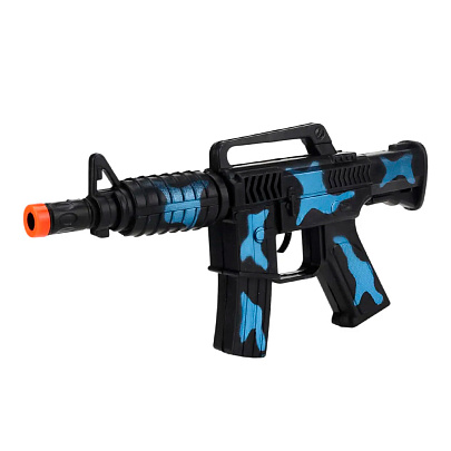  Игрушка автомат-трещотка, Y23193104 