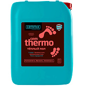 Добавка для теплых полов CemThermo 5л Добавка для теплых полов CemThermo 5л