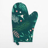 Варежка-прихватка Доляна Needles 9082553 Варежка-прихватка Доляна Needles 9082553