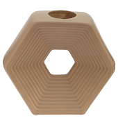  Ваза, 900 мл, L21 W7 H19 см 815925 