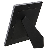 Фоторамка 10х15 МДФ с тканью 520-805 Фоторамка 10х15 МДФ с тканью 520-805