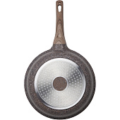 Сковорода с антипригарным покрытием, 20 см, NADOBA, серия GRETA 728619 Сковорода с антипригарным покрытием, 20 см, NADOBA, серия GRETA 728619