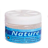  Гель от комаров репеллент Nature Epik  50мл 