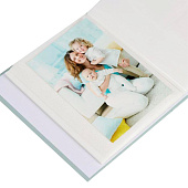 Фотоальбом на 100 фото 10х15 Малыши и барашки 18х14х5 5184391 Фотоальбом на 100 фото 10х15 Малыши и барашки 18х14х5 5184391