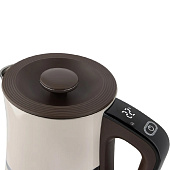 Чайник электрический LEONORD LE-1512 бежевый 106189 Чайник электрический LEONORD LE-1512 бежевый 106189