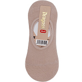 Носки-подследники женские р.36-41 DS7121 