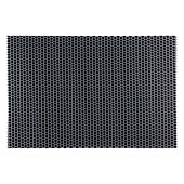 Коврик ЭВА СОТЫ 65х60 серый Коврик ЭВА СОТЫ 65х60 серый