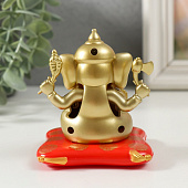 Маятник Ганеша, пластик, 6,5х7х7,7 см, 9914755 Маятник Ганеша, пластик, 6,5х7х7,7 см, 9914755