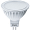  Лампа LED 3Вт GU5.3 рефлект.R50(MR16) 3000К/Navigator NLL-MR16 