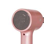 Фен SCARLETT SC-HD 70 I53, розовый металлик