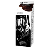 ESTEL CELEBRITY краска-уход для волос 7/7 лесной орех ESTEL CELEBRITY краска-уход для волос 7/7 лесной орех