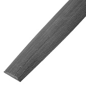 Напильник, 200 мм, полукруглый, двухкомпонентная рукоятка, №2// Сибртех Напильник, 200 мм, полукруглый, двухкомпонентная рукоятка, №2// Сибртех