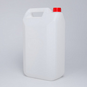 Канистра 10,0л прямоуг. М122, 224999 Альтернатива Канистра 10,0л прямоуг. М122, 224999 Альтернатива