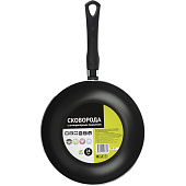 Сковорода Satoshi Клио 24 см антипригарное покрытие 846-312 Сковорода Satoshi Клио 24 см антипригарное покрытие 846-312