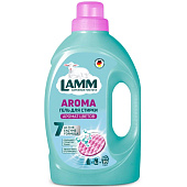 Гель для стирки LAMM Aroma 1300г Арт. 802706 Гель для стирки LAMM Aroma 1300г Арт. 802706