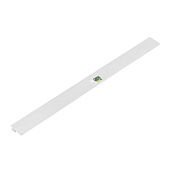 Правило алюминиевое, h-образный профиль, L-1,5 м, Сибртех Правило алюминиевое, h-образный профиль, L-1,5 м, Сибртех
