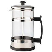 Френч-пресс 350 мл LARA LR06-51-350 Френч-пресс 350 мл LARA LR06-51-350