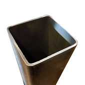  Труба профильная  80х80х4 