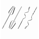 Миксер с чашей Scarlett SC-HM40B03 Миксер с чашей Scarlett SC-HM40B03