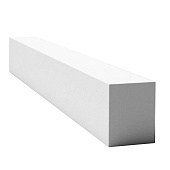 Перемычка из газобетона ПР 12.2.25 (1200х200х250мм) /Сибит 