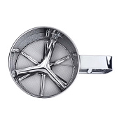 Кружка-сито для просеивания муки 550мл Mielaje 74018 Кружка-сито для просеивания муки 550мл Mielaje 74018