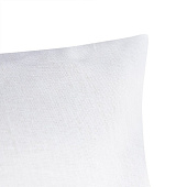 Наволочка 50х70 см, цвет белый, 100% хлопок, бязь отбеленная Наволочка 50х70 см, цвет белый, 100% хлопок, бязь отбеленная