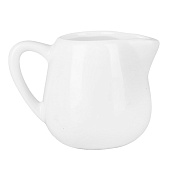 Молочник "Маршмеллоу" 8х5.7х5.4см. v=90мл. 530300 Молочник "Маршмеллоу" 8х5.7х5.4см. v=90мл. 530300