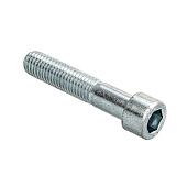 Болт с внутр. шестигр. оц. DIN 912 М 6х 50 (4шт)