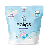 Капсулы для стирки Eclips Sensitive 15шт Капсулы для стирки Eclips Sensitive 15шт
