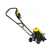 Культиватор электрический Huter EMC-1600, 1,6кв., 40см, 1 вперед Культиватор электрический Huter EMC-1600, 1,6кв., 40см, 1 вперед