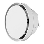  Вентилятор D 100 SYMPHONY 4S BB встраиваемый 