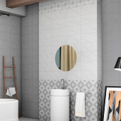 Плитка 20х40 Фьюжен Белый арт.08-00-00-2732 /Нефрит (1,2м2) Плитка 20х40 Фьюжен Белый арт.08-00-00-2732 /Нефрит (1,2м2)