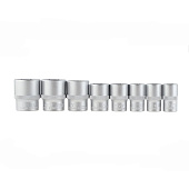 Набор инструментов, 31 предм., 1/2", CrV, пластиковый кейс, Stels 14102 Набор инструментов, 31 предм., 1/2", CrV, пластиковый кейс, Stels 14102