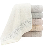Полотенце 70х140 Pupilla MANE бамбук Полотенце 70х140 Pupilla MANE бамбук