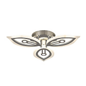 Светодиодный светильник 51269/3CR Светодиодный светильник 51269/3CR