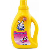 Пятновыводитель детский Ушастый нянь 750мл Арт.А03008/04051 Пятновыводитель детский Ушастый нянь 750мл Арт.А03008/04051