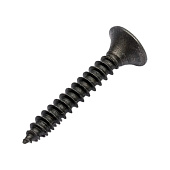 Саморезы гипс-метал ШСГМ 3,5х25мм, на вес (1кг около 760шт), фосфат., кор.-8кг Саморезы гипс-метал ШСГМ 3,5х25мм, на вес (1кг около 760шт), фосфат., кор.-8кг