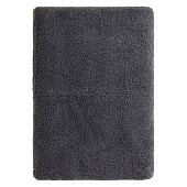 Полотенце 90х150 махровое SL HOME: Basic Гри Сандре 100% хлопок, 530 г/м2 9848746 Полотенце 90х150 махровое SL HOME: Basic Гри Сандре 100% хлопок, 530 г/м2 9848746