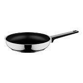 Сковорода с антипригарным покрытием, 24 см, NADOBA, ANDREA 727918 Сковорода с антипригарным покрытием, 24 см, NADOBA, ANDREA 727918