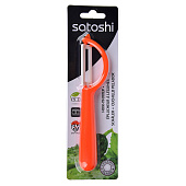Овощечистка Satoshi керамическая Hankan 803-146 Овощечистка Satoshi керамическая Hankan 803-146