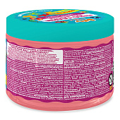  Пена-слайм для ванны детская с сюрпризом Baffy Дикие ягоды 300мл 