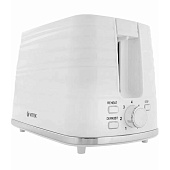 Тостер VITEK VT-1575 разноцветный 930Вт Тостер VITEK VT-1575 разноцветный 930Вт