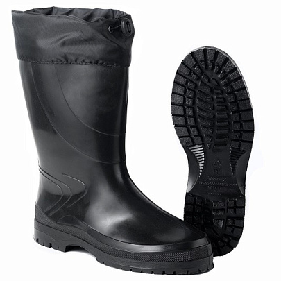 Сапоги мужские ПВХ, утепленные 50-3-у (болотный, 27 см) р-ры 40-45 Сапоги мужские ПВХ, утепленные 50-3-у (болотный, 27 см) р-ры 40-45