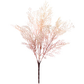 Искусственные цветы "Волшебная трава" 40см цвет сиреневый 993-0398 Искусственные цветы "Волшебная трава" 40см цвет сиреневый 993-0398