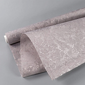  Рулонная штора Фрост Светло-серый 160х175 