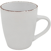 Кружка Аврора 380 мл белый HAC0987-M Кружка Аврора 380 мл белый HAC0987-M
