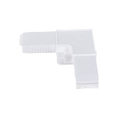  Комплект крепежа для москитных сеток - пакет Tech-Krep 