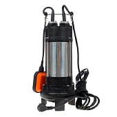 Фекальный насос ФН-1100Л, 14000л/час, измельчитель, ВИХРЬ Фекальный насос ФН-1100Л, 14000л/час, измельчитель, ВИХРЬ