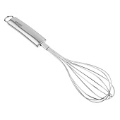 Венчик Satoshi Альфа нержавеющая сталь 882-253 Венчик Satoshi Альфа нержавеющая сталь 882-253